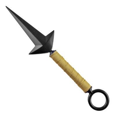Bleskový kunai MINATO-SENSEI Naruto