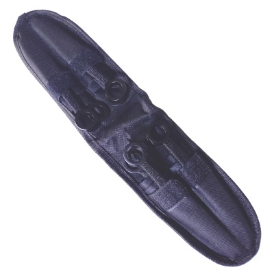 Sada vrhacích nožů NINJA KUNAI 12 ks