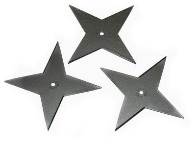 Vrhací hvězdice STRIKE LIGHT Cold Steel