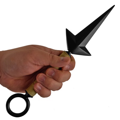 Bleskový kunai MINATO-SENSEI Naruto