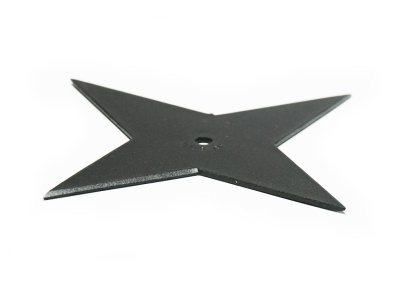 Vrhací hvězdice STRIKE LIGHT Cold Steel