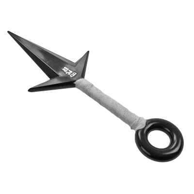 Bleskový kunai NAMIKAZE MINATO Naruto - Bílý