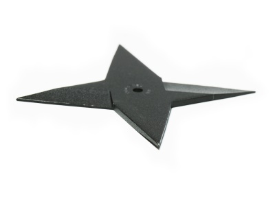 Vrhací hvězdice STRIKE MEDIUM Cold Steel 3 kusy