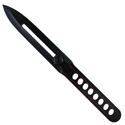 Vrhací nože REDLINE 3x s nastavitelným TĚŽIŠTĚM!
