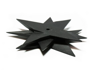 Vrhací hvězdice STRIKE HEAVY Cold Steel
