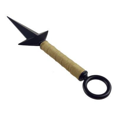 Bleskový kunai MINATO-SENSEI Naruto
