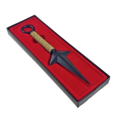 Bleskový kunai MINATO-SENSEI Naruto