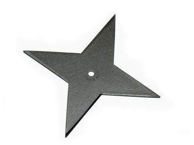 Vrhací hvězdice STRIKE LIGHT Cold Steel