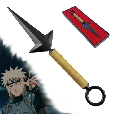 Bleskový kunai MINATO-SENSEI Naruto