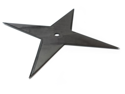 Vrhací hvězdice BATTLE STAR Cold Steel