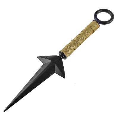 Bleskový kunai MINATO-SENSEI Naruto