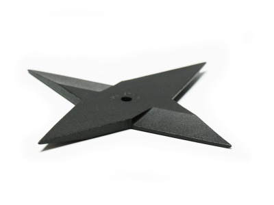Vrhací hvězdice STRIKE HEAVY Cold Steel