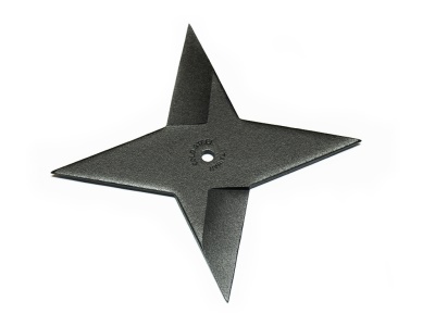 Vrhací hvězdice STRIKE MEDIUM Cold Steel 3 kusy