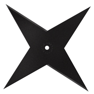 Vrhací hvězdice BATTLE STAR Cold Steel