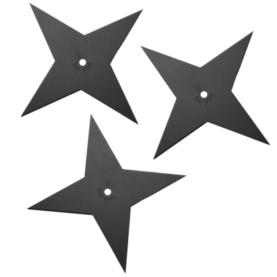 Vrhací hvězdice STRIKE LIGHT Cold Steel