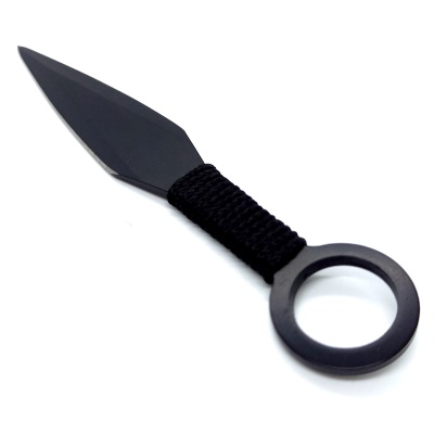 Sada vrhacích nožů NINJA KUNAI 12 ks
