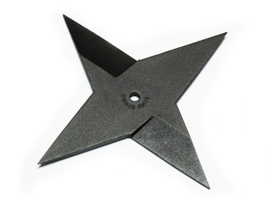 Vrhací hvězdice STRIKE HEAVY Cold Steel