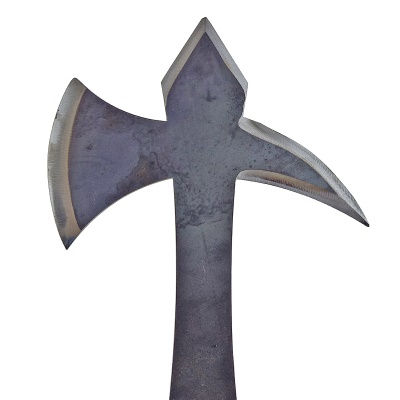 Vrhací sekera BANDITOS železná