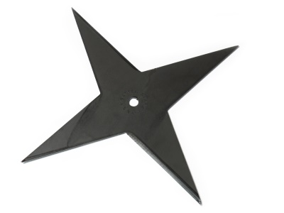 Vrhací hvězdice BATTLE STAR Cold Steel