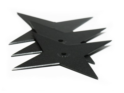 Vrhací hvězdice STRIKE LIGHT Cold Steel